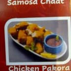 Best Chicken Pakora in Tucker, GA