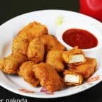 Best Paneer Pakora in Tucker, GA