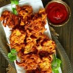 Best Vegetable Pakora in Tucker, GA