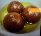 Best Gulab Jamun in Tucker, GA