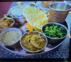 Best Nepali Thali in Tucker, GA