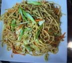 Best Vegetable Chow Mein in Tucker, GA