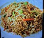 Best Chicken/Pork Chow Mein in Tucker, GA