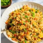 Best Vegetarian Fried Rice in Tucker, GA