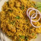 Best Chicken Biryani in Tucker, GA