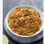 Best Lamb Biryani in Tucker, GA