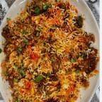 Best Goat Biryani in Tucker, GA