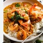 Best Shrimp Curry in Tucker, GA