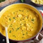 Best Shrimp Korma in Tucker, GA