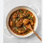 Best Fish Curry in Tucker, GA