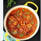 Best Paneer Masala in Tucker, GA