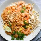 Best Pad Thai with Beef and Shrimp in Tucker, GA