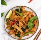 Best Drunken Noodle in Tucker, GA