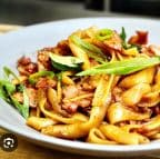 Best Drunken Noodle with Chicken/Pork in Tucker, GA