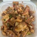 Best Kan (Ear Fry) in Tucker, GA