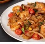 Best Drunken Noodle with Beef and Shrimp in Tucker, GA