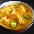 Best Malaysian Catfish Curry in Tucker, GA