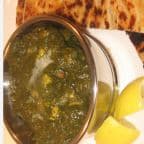 Best Shrimp Saag in Tucker, GA