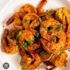 Best Shrimp Tanduri in Tucker, GA