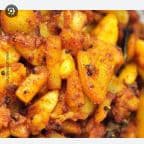 Best Aloo Fry in Tucker, GA