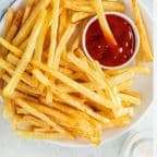 Best French Fries Large in Tucker, GA