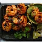 Best Shrimp Tikka in Tucker, GA