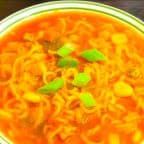 Best Nepali Wai-Wai Soup in Tucker, GA